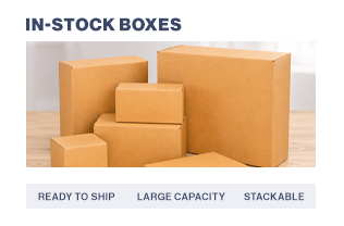 In-Stock Boxes